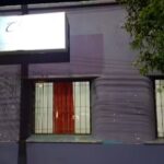 Iglesia centro de vida