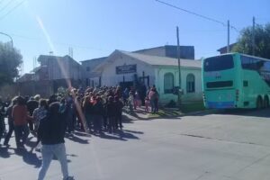 Iglesia Centro Don Bosco