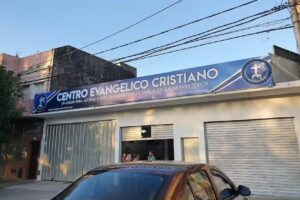 Iglesia Centro Evangelico Cristiano Beccar