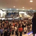 Iglesia Centro Familiar Cristiano