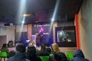 Iglesia Centro Familiar Cristiano