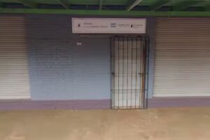 IGLESIA CENTRO FAMILIAR VICTORIA ELDORADO