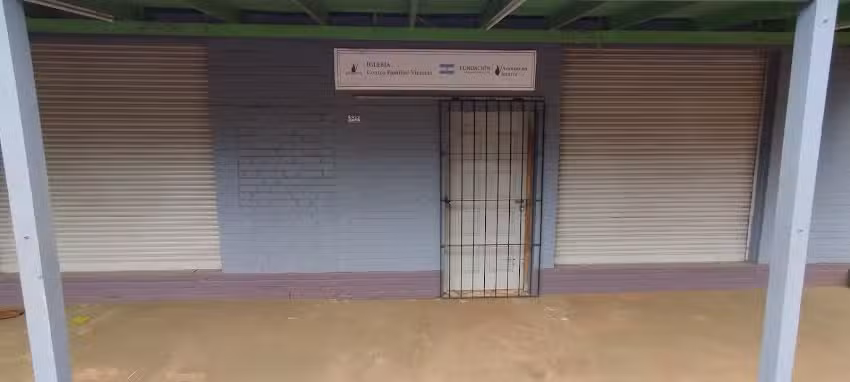 IGLESIA CENTRO FAMILIAR VICTORIA ELDORADO