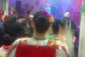 Iglesia Centro Ministerio Vida B6