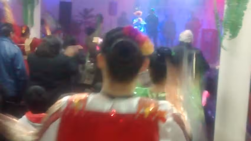 Iglesia Centro Ministerio Vida B6