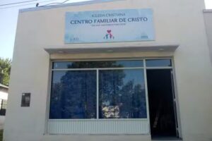 Iglesia cfclarroque