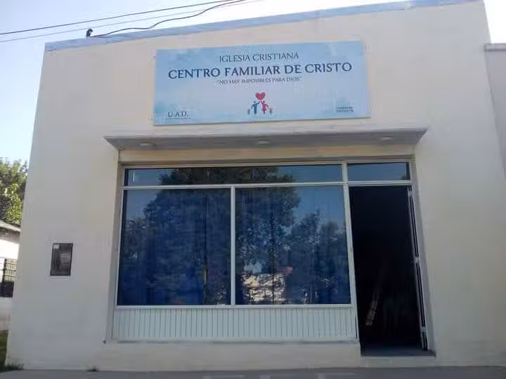 Iglesia cfclarroque