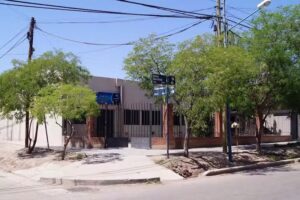 Iglesia Cielo Nuevo &ndash; UAD