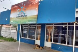 Iglesia Cielos Abiertos