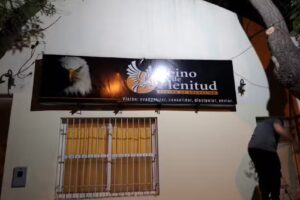 Iglesia Cielos Abiertos