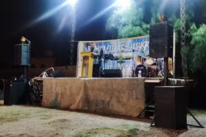 Iglesia Cita con Jesucristo