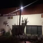 Iglesia Cita Con La Vida