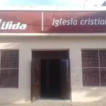 Iglesia Cita Con La Vida