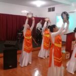 Iglesia Cita Con La Vida