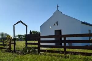 Iglesia Colonia Las Piedras (I.E.C.I)