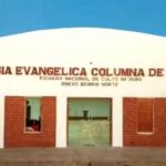 Iglesia Columna de Fuego