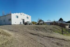 Iglesia Comunidad Cristiana