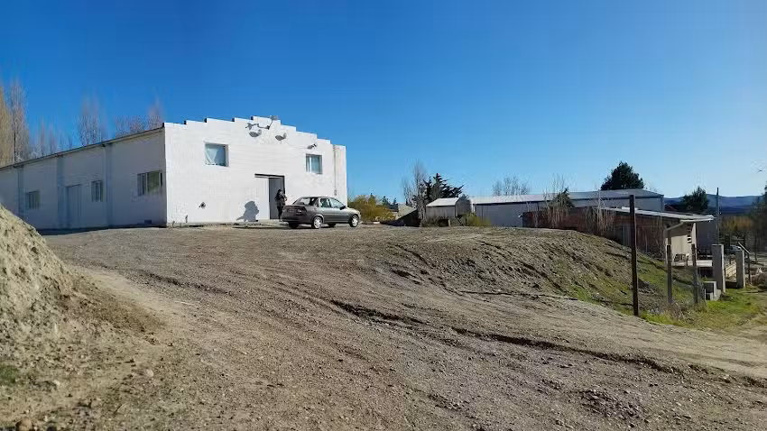 Iglesia Comunidad Cristiana