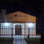 Iglesia Comunidad Cristiana Evangelica