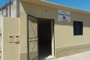 Iglesia Comunidad Cristiana Tucuman