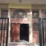 Iglesia Comunidad de la Gracia