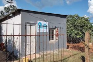 IGLESIA COMUNION DE LOS SANTOS