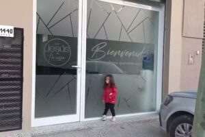 Iglesia Con Jesús en tu Casa