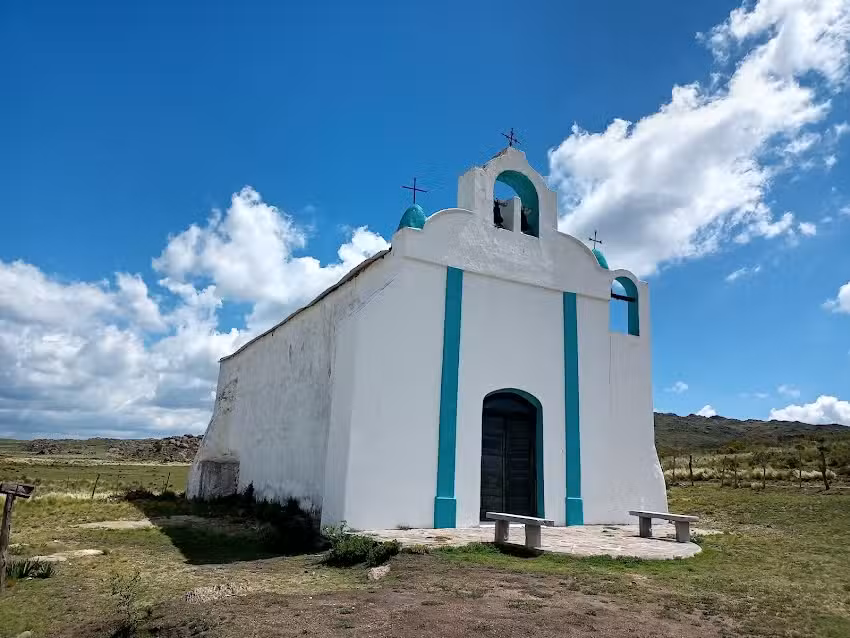 Iglesia Concepci&oacute;n