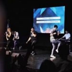 Iglesia Conexi&oacute;n con Dios