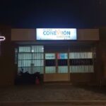 Iglesia Conexi&oacute;n Con Dios