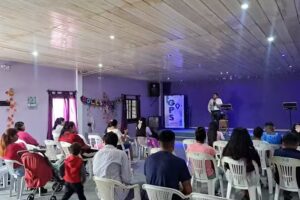 Iglesia Conexión de Vida