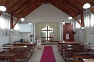 Iglesia-Congregaci&oacute;n