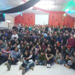 IGLESIA CONGREGACION CRISTIANA