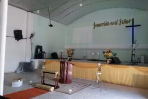 Iglesia Congregacion Cristiana