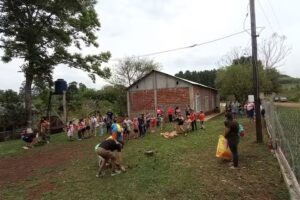 Iglesia Congregacional