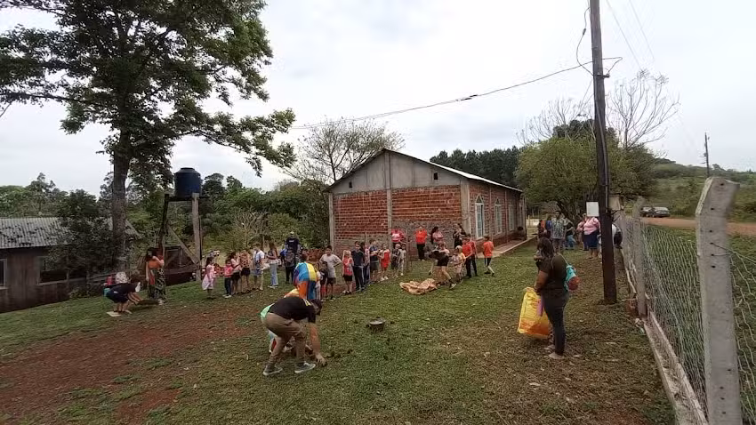 Iglesia Congregacional