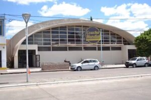 Iglesia Cosecha Mundial Olavarria