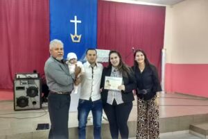 Iglesia Cristiana Alianza Concordia