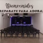 Iglesia Cristiana Antioqu&iacute;a