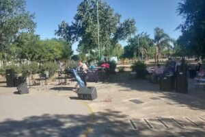 Iglesia Cristiana Aposento Alto