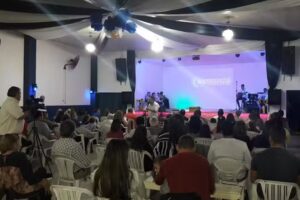Iglesia Cristiana &ldquo;Arrecifes Oramos Por Vos&rdquo;