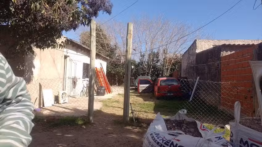 Iglesia Cristiana &ldquo;A&uacute;n Hay Lugar&rdquo;