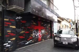 Iglesia Cristiana Aviva El Fuego