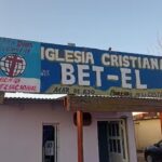 Iglesia Cristiana Bet-El
