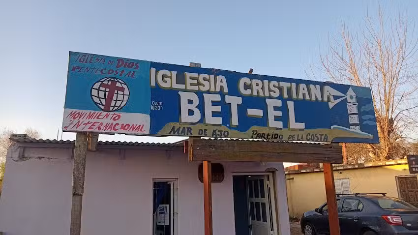Iglesia Cristiana Bet-El