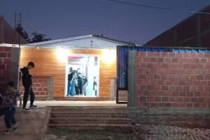 Iglesia Cristiana Betuel