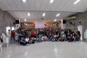 Iglesia Cristiana Bíblica Porteña