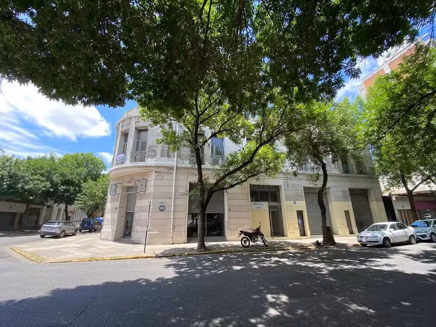 Iglesia Cristiana B&iacute;blica Rosario (Bautista Reformada)