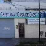 Iglesia Cristiana Casa de Dios