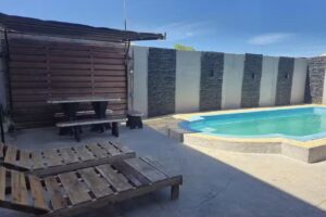 Iglesia Cristiana Casa De Mt Servicordia